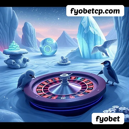 fyobet App Mobile iOS Android Brasil