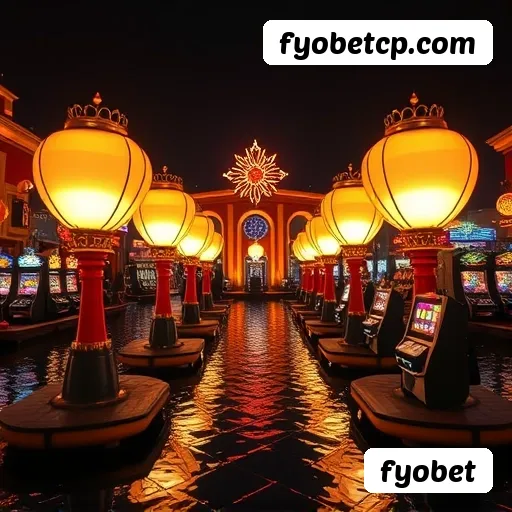 Notificações push fyobet app