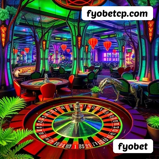 Blackjack ao vivo fyobet