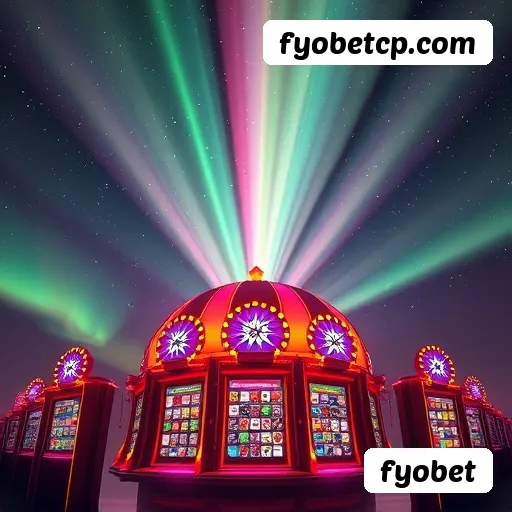 Roleta ao vivo fyobet