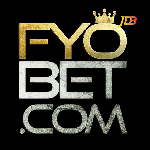 fyobet logo